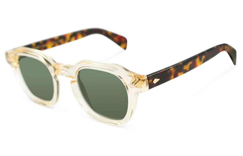 サングラス MOSCOT Moscot - DOLT SUN - flesh tortoise cr DOLT SUN | MOSCOT